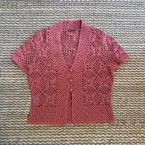 Ann Taylor Loose Knit Sweater!